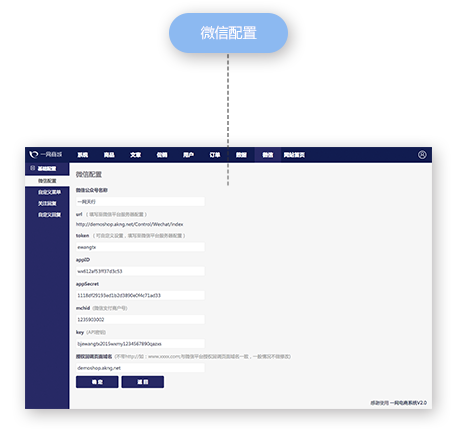 一網(wǎng)天行-網(wǎng)站建設(shè)|微信開發(fā)|小程序開發(fā)